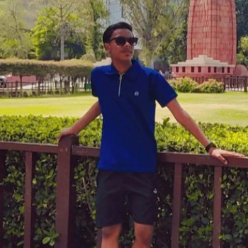 ARVIND JAISWAL